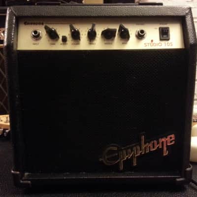 Epiphone Studio 10s Guitar Amplifier image 10