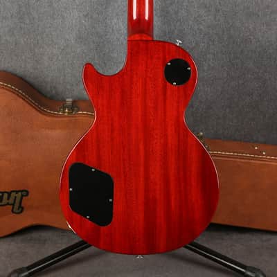 Gibson Les Paul Traditional - SD Pickups - Heritage Cherry Sunburst - 2nd Hand image 6