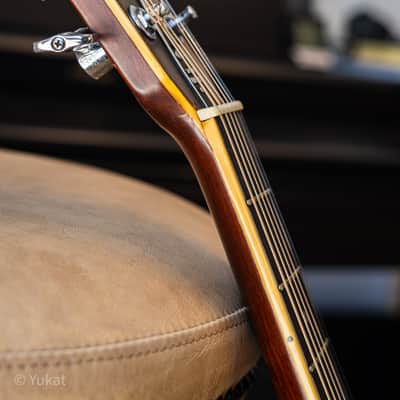 Rare Vintage 1970s Yamaki 130 Custom - Made in Japan image 5