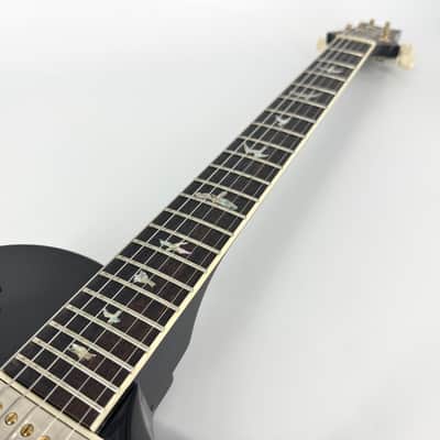 2022 PRS McCarty 594 Singlecut 10 Top - McCarty Tobacco Sunburst image 9