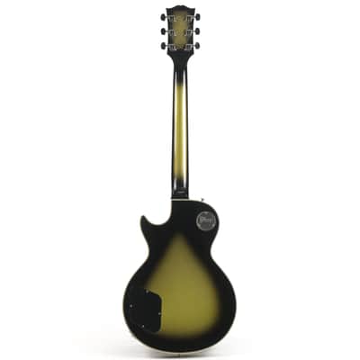 2020 Gibson Adam Jones Custom Shop Les Paul - Mint Owned by Josh Rand image 5