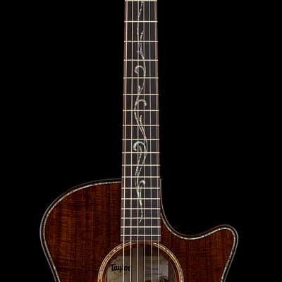 Taylor Next Generation Builder's Edition K24ce #06035 image 5