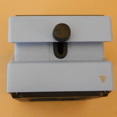 Boss CH-1 Super Chorus (Dark Gray Label) 2001 - Present - Blue image 6