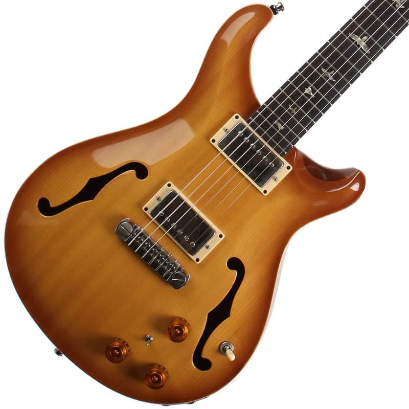 PRS Mccarty 2003 image 1