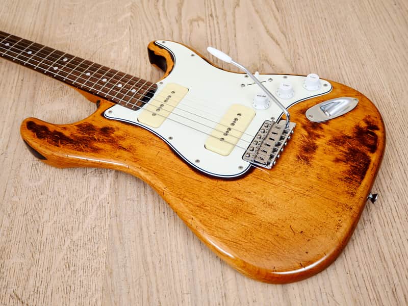 2014 ESP Edwards E-SE-Kikumaru Sugizo | Reverb The Netherlands