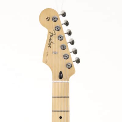 FENDER MEXICO Player II Stratocaster Left-Handed MF Aquatone Blue [MX25041787] (06/11) image 10