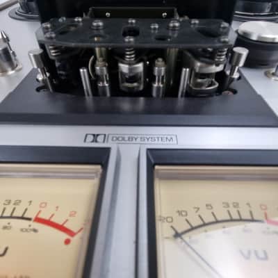 Akai GX-630DB - 26CM 1/4'' Tape Deck - With Original AKAI NABS - Serviced image 12