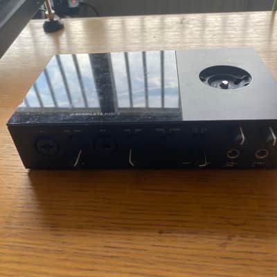 Native Instruments Komplete Audio 6 MKii USB Audio Interface 2019 - Present - Black image 3