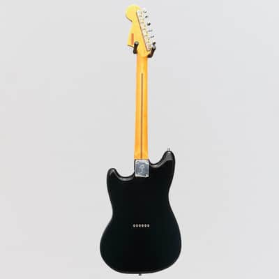 Fender Player II Mustang Electric Guitar 2025 - Black image 11
