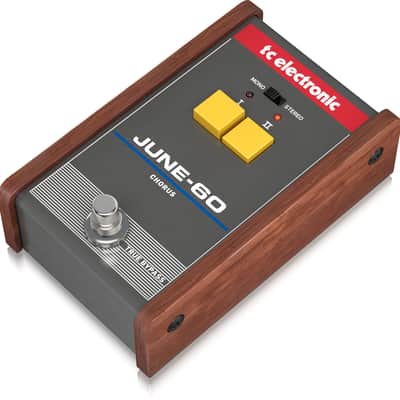 MALEKO CHORUS エフェクター MALEKO CHORUS エフェクター