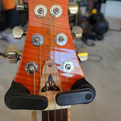 David Thomas McNaught Singlecut Blackout 2009 - 59 burst image 3