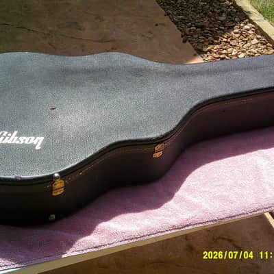 Gibson Super 400CES 1977 Natural image 23