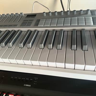 Novation Launchkey 49 MK4 49-key Keyboard Controller image 2