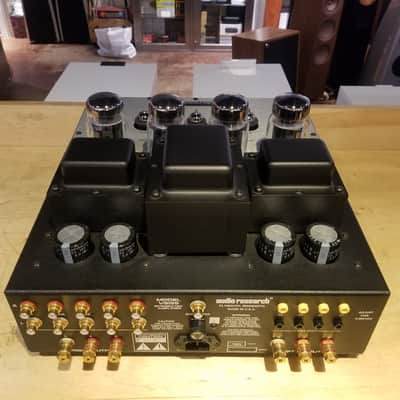 Audio Research VSi55 Stereo Integrated Amplifier New Matched Quad Set of EHX Output Tubes image 10