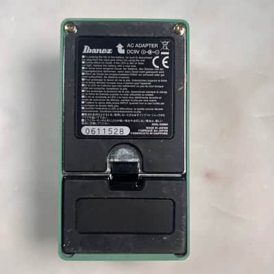 Ibanez TS808 Tube Screamer 2004 - box and power SKU0054 image 9