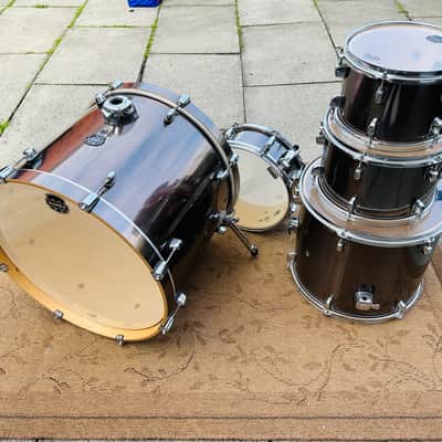 Mapex Horizon ll 2015-2020 - Grey Steel image 6