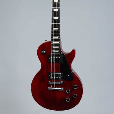 Gibson Les Paul 1991 - Wine Red image 7