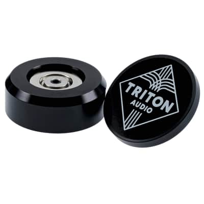 Triton Audio Neolev Levitation Dampers image 6