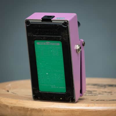 Boss HF-2 HiBand Flanger Pedal - Preowned image 2