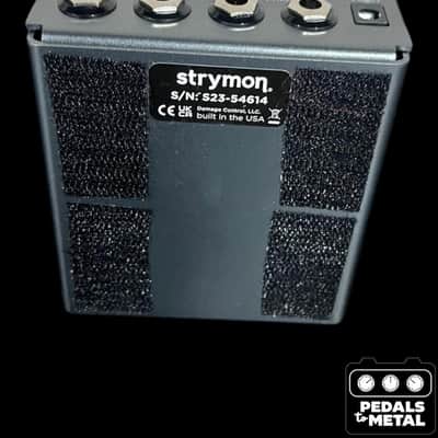 Strymon El Capistan V2 2022 - Present - Grey - X17803 image 7