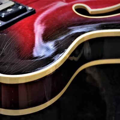 HARPTONE 420-R 1969 - Sam Koontz. Ultra Rare. Collectible. Only built for one year. image 22