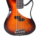 MTD Kingston CRB Tobacco Sunburst