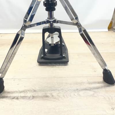 Roland RDH-120A Noise Eater 2-Leg Hi-Hat Stand 2020s - Chrome image 4