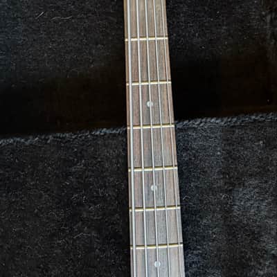 Spector Q5 Pro Black Cherry image 2
