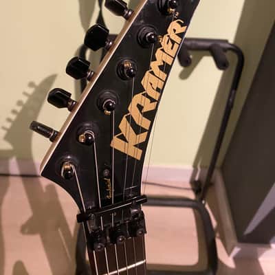 Kramer Pacer imperial image 2