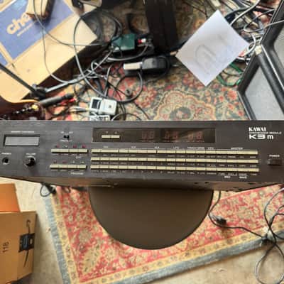 Kawai K3m image 1