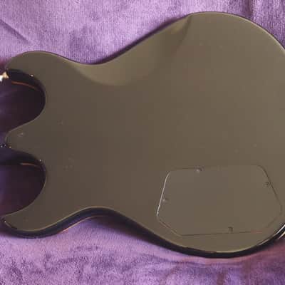 Fender Custom Shop Robben Ford Elite FM 2002 3-Color Sunburst image 8