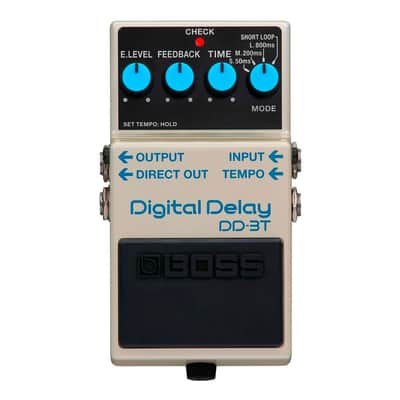 DD-3T Boss image 2