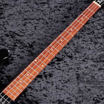 RICKENBACKER 4001V63 Jetglo [U1 6356] (07/06) image 7