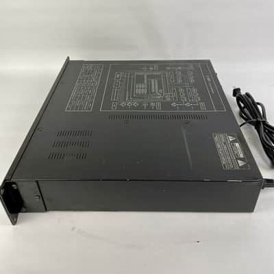 Roland E-660 Digital Stereo Parametric Mastering EQ image 7