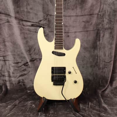 ESP Standard Mirage Deluxe