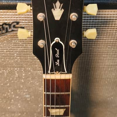 Gibson Custom Shop '61 Les Paul SG Standard Reissue with Vibrola 2007 Polaris White image 2