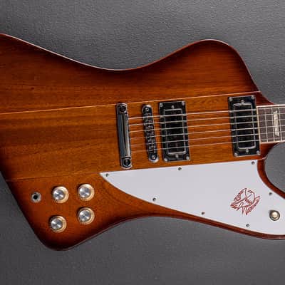 Gibson USA Firebird Platypus - Cherry Sunburst image 1