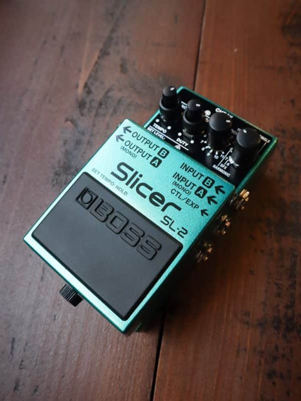 Boss SL-2 Slicer