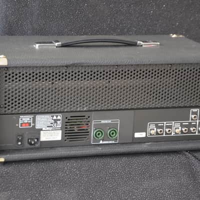 Tecamp / Eich - Black Jag 500 classic * from our showroom in mint/ as new condition image 3