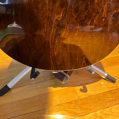 Epiphone Sorrento 1966 - Sunburst image 17