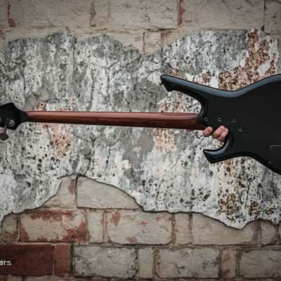 GV Guitars NEOFANG - STEAM image 19