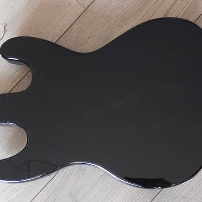 Eastwood Univox Hi-Flyer 2019 Sunburst image 6