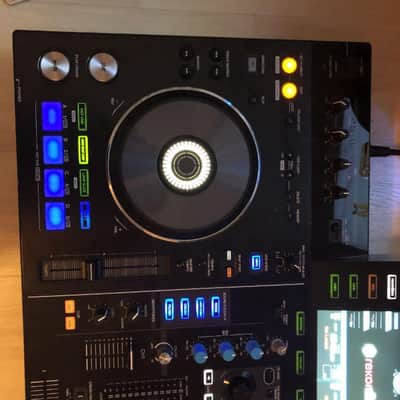 Pioneer Pioneer XDJ-RX image 7