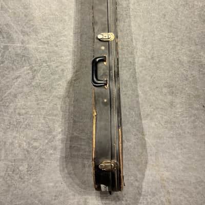 Hamer 70s Guitar hardcase - Black image 5