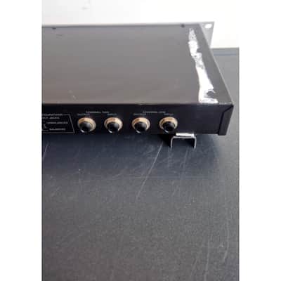 Phonic PEQ 3400 - Equalisers - Good imagen 10