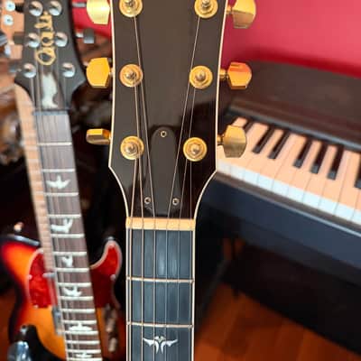 Taylor T5-C1 Custom Maple 2005 - 2013 - Tobacco Sunburst image 4