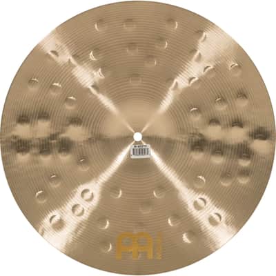 Meinl Byzance Series 16" Extra Dry Thin Crash 2026 - Raw image 4