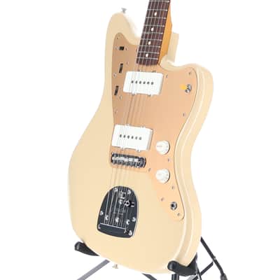 Fender Vintera II '50s Jazzmaster, Rosewood Fingerboard, Desert Sand (M12) (50040) image 4