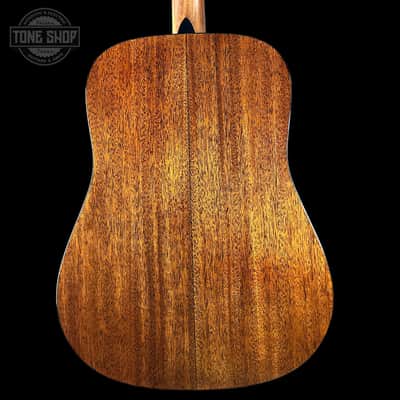 Martin Custom Shop D-18 Style Custom Edition w/case 3032021 image 5