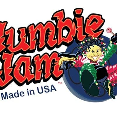 Panyard Jumbie Jam Steel Drum (W1067) image 3